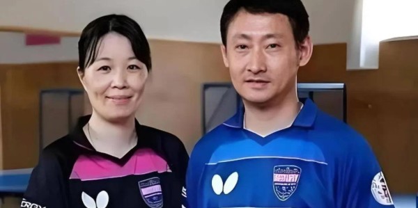 云开体育网站-世乒赛最痛苦的人莫过于张本宇了，不是儿女惨败，而是地位不保
