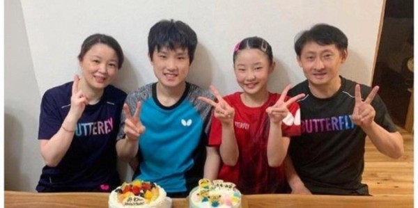 云开体育网站-世乒赛最痛苦的人莫过于张本宇了，不是儿女惨败，而是地位不保