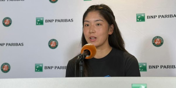 云开体育官网-太能共情“休想折磨我”贴纸了！与淑薇女双竟然是临时被邀请？