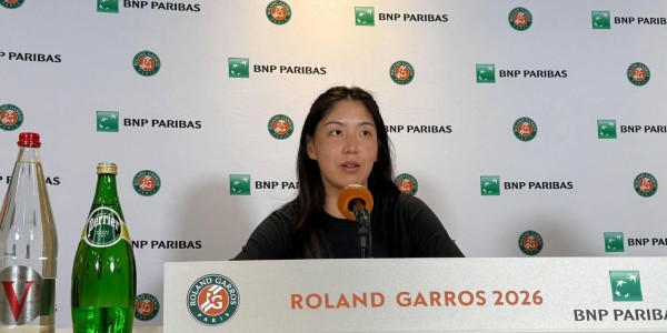 云开体育官网-太能共情“休想折磨我”贴纸了！与淑薇女双竟然是临时被邀请？